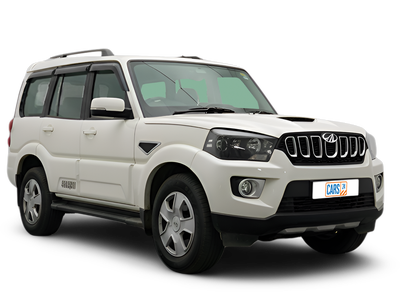 Mahindra Scorpio-img